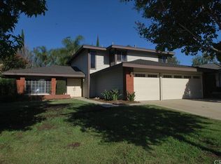13346 Branding Iron Pl, Chino, CA 91710