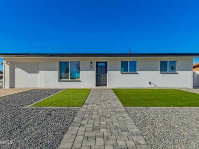 4936 W HIGHLAND Avenue W, Phoenix, AZ, 85031