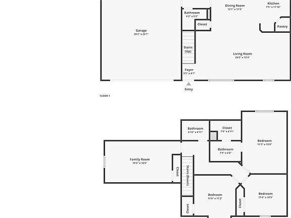 2nd image of 2067 W Hedgerow St