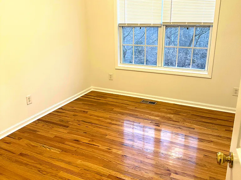 First Upstairs Bedroom