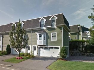 580 Quarry St UNIT 1, Quincy, MA 02169