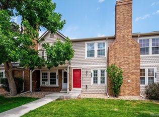 9681 W Chatfield Ave UNIT C, Littleton, CO 80128
