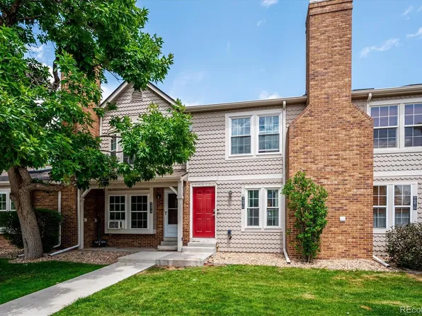 9681 W Chatfield Avenue #C, Littleton, CO 80128