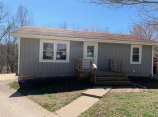 743 Dorcas Dr, Keokuk, IA 52632