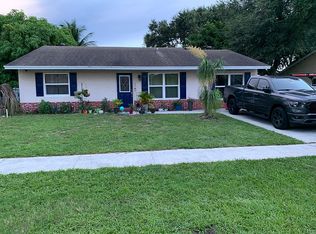 4759 Messana Ter, Lake Worth, FL 33463
