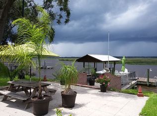 2311 Oscar Rd, White Oak, GA 31568