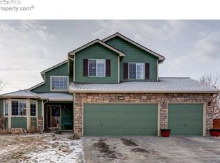 627 Prichett Ct, Fort Collins, CO 80525