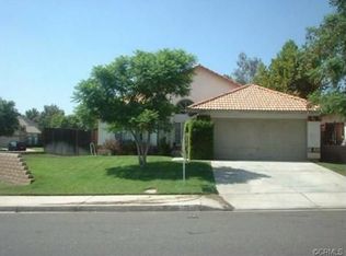 12849 Orleans Dr, Moreno Valley, CA 92555