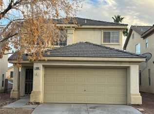 5009 Glittering Star Ct, Las Vegas, NV 89130