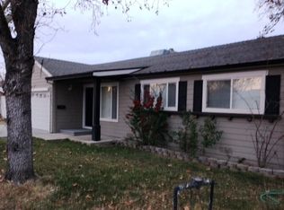 7408 Van Maren Ln, Citrus Heights, CA