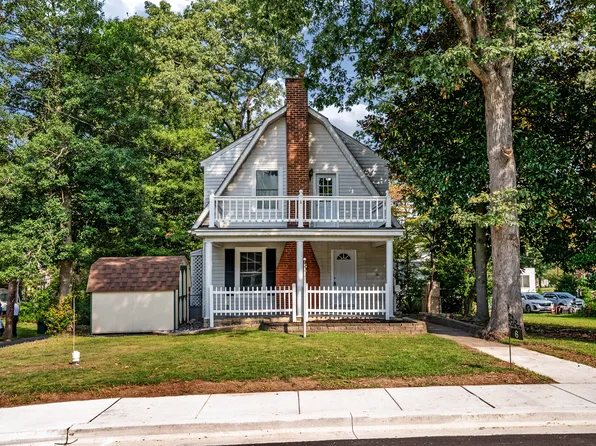 6 Oak Ln SW, Glen Burnie, MD 21061