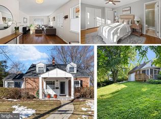 2914 Graham Rd, Falls Church, VA 22042