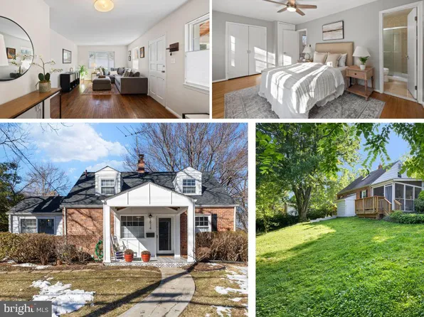 2914 Graham Rd, Falls Church, VA 22042