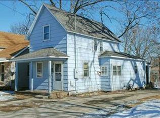 223 E 15th St, Des Moines, IA 50316