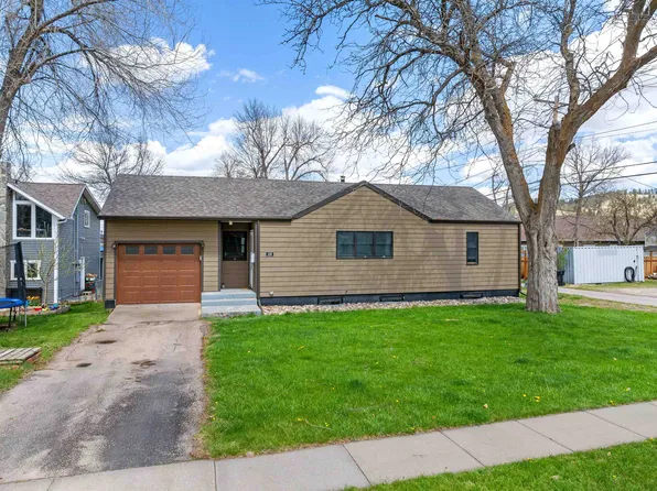 130 Peoria St, Spearfish, SD 57783