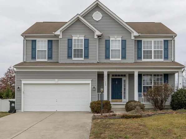 146 Cedar Mountain Dr, Stephens City, VA 22655