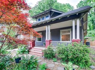 620 Oakland Ave, Charlotte, NC 28204