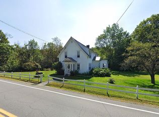250 Meriden Rd, Lebanon, NH 03766
