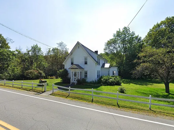250 MERIDEN Road, Lebanon, NH 03766