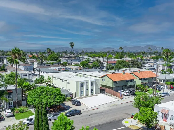 3470 Monroe Ave, San Diego, CA 92116