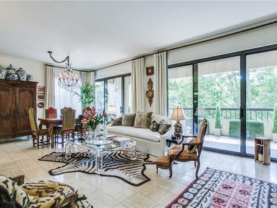 3831 Turtle Creek Blvd APT 2G, Dallas, TX, 75219