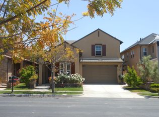 12 Ingleside, Irvine, CA 92620