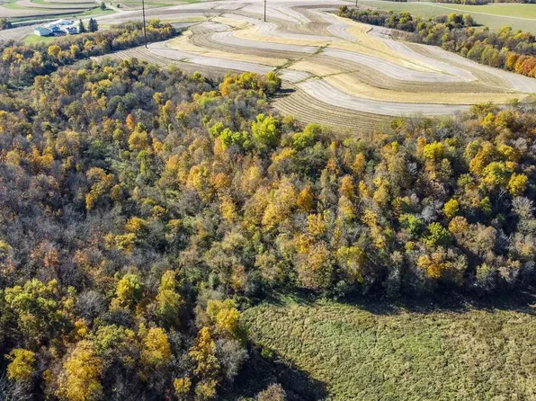+/-46 Acres Bee Lane #Tact 3, Lancaster, WI 53813