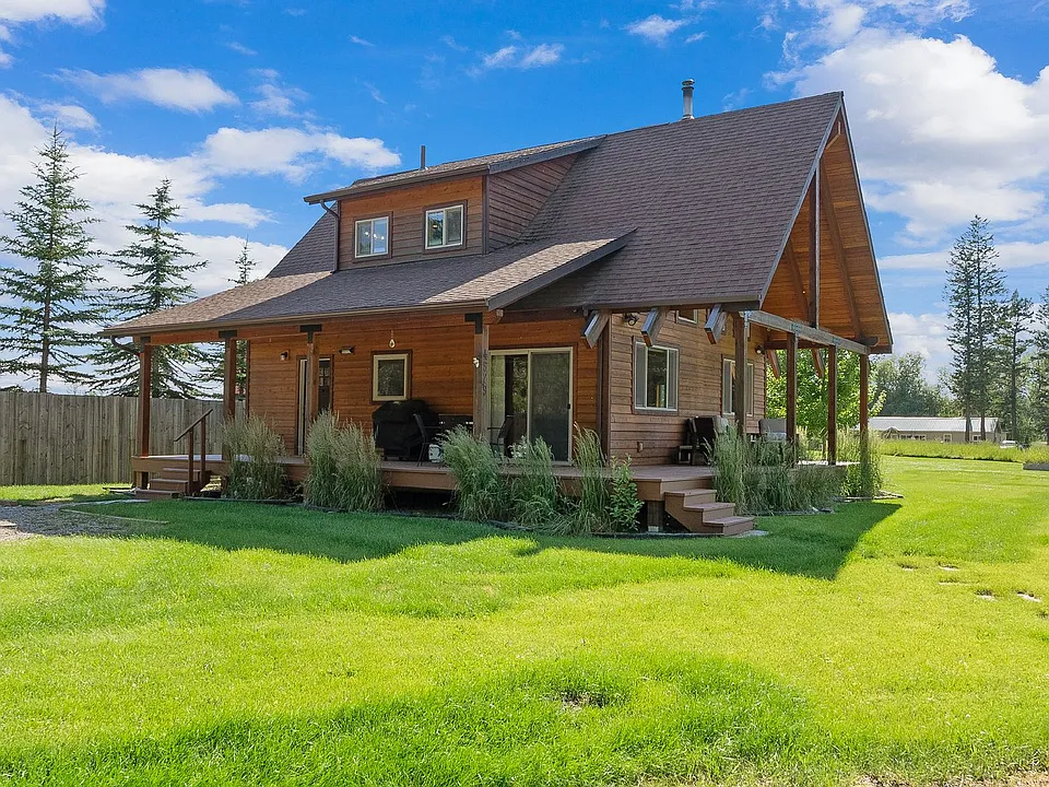 4579 Trumble Creek Rd
