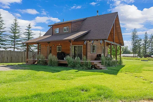 4579 Trumble Creek Rd Photo 1