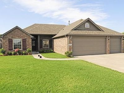 4458 Pecan Cir, Kiefer, OK, 74041