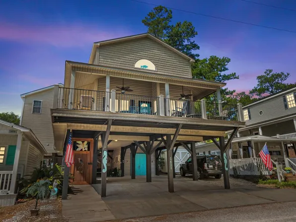 6001 - 1411 S Kings Hwy. #1411 Lovestone, Myrtle Beach, SC 29575