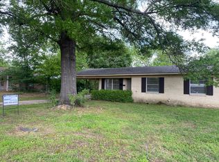 404 N Lindsey St, New Boston, TX 75570