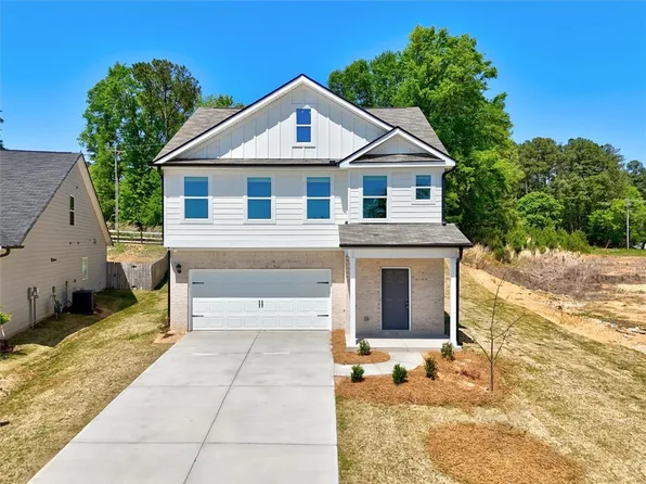 1165 Denington Dr, Spartanburg, SC 29307