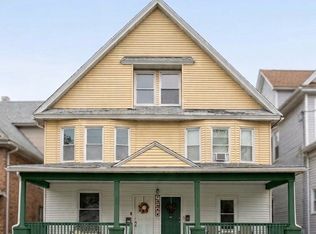 723 Prescott Ave #1, Scranton, PA 18510