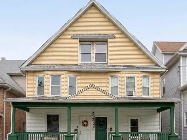 723 Prescott Ave #1, Scranton, PA 18510