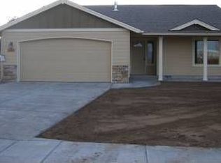 2783 SW 31st St, Redmond, OR 97756