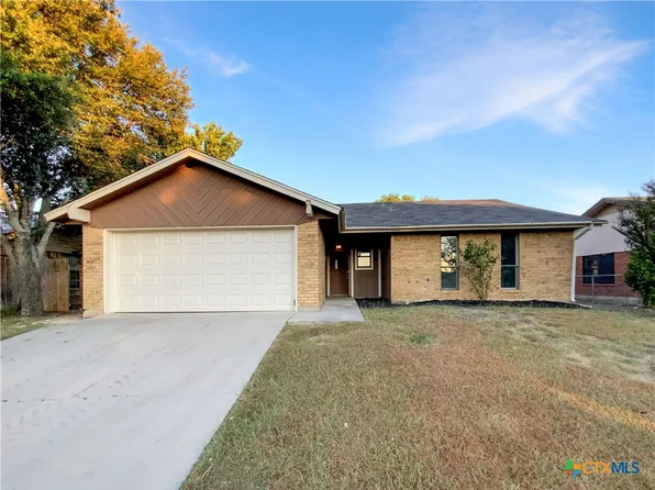 1009 N 4th St, Copperas Cove, TX 76522