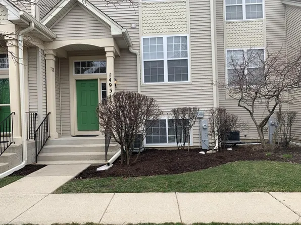 1493 Sashay Ct, Gurnee, IL 60031