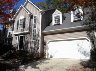 101 Ayelsford Dr, Cary, NC 27518