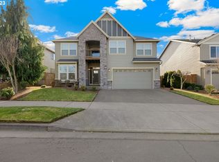 14566 Sugarpine St, Oregon City, OR