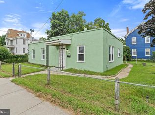 17 S 5th St, Millville, NJ