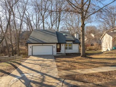 8528 N Virginia Ave, Kansas City, MO, 64155