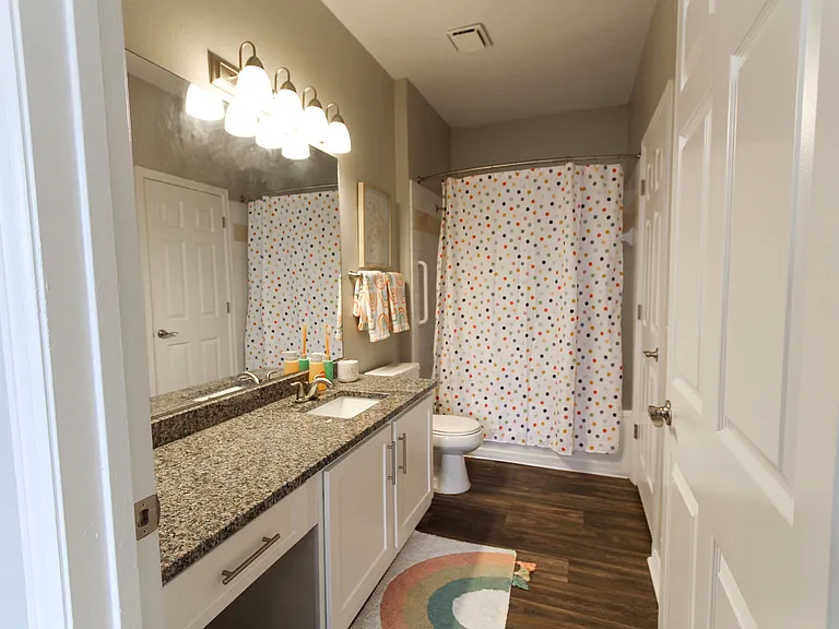 The Preserve Apartments — Photo 51