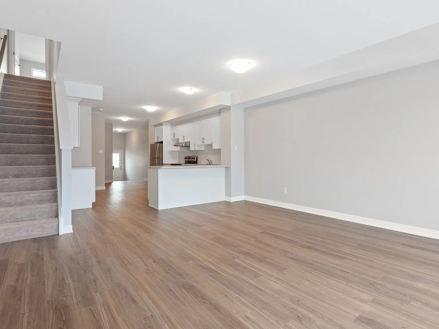 Tom Gavinski Street | Winner Townhomes — Photo 4