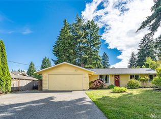 1406 Silver Lake Rd, Everett, WA 98208