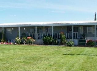 2240 Yosemite Pkwy SPC 126, Merced, CA