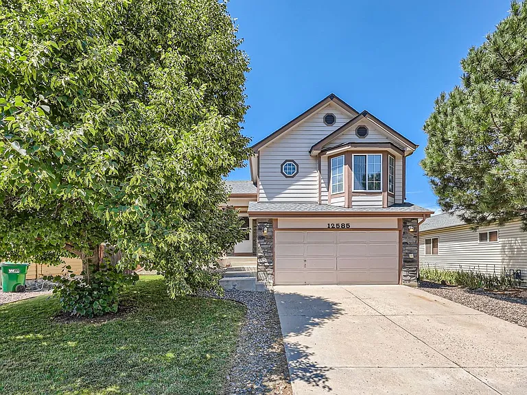 12585 Meadow Bridge Way — Photo 1