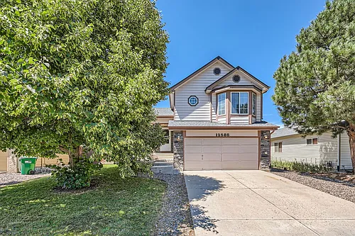 12585 Meadow Bridge Way Photo 1