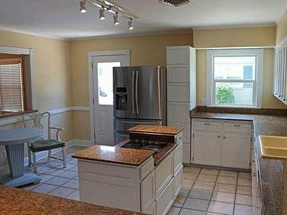 Remodeled Kitchen New Appliances,