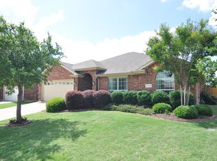 15743 Bull Run Dr, Frisco, TX 75035